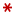 Mandatory field